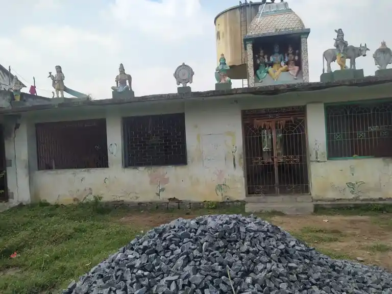 Arulmigu Kambaperumal Temple, Nallanayagapuram - 621714 Arulmigu Kambaperumal Temple,  - 621714, Ariyalur - Ancient Temple Architecture and History Image 4