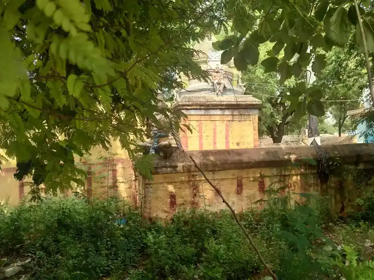 Arulmigu Kambaperumal Temple, Periyakuruchi - 621719 அருள்மிகு கம்பப்பெருமாள் திருக்கோயில்,  - 621719, Ariyalur - Ancient Temple Architecture and History Image 3