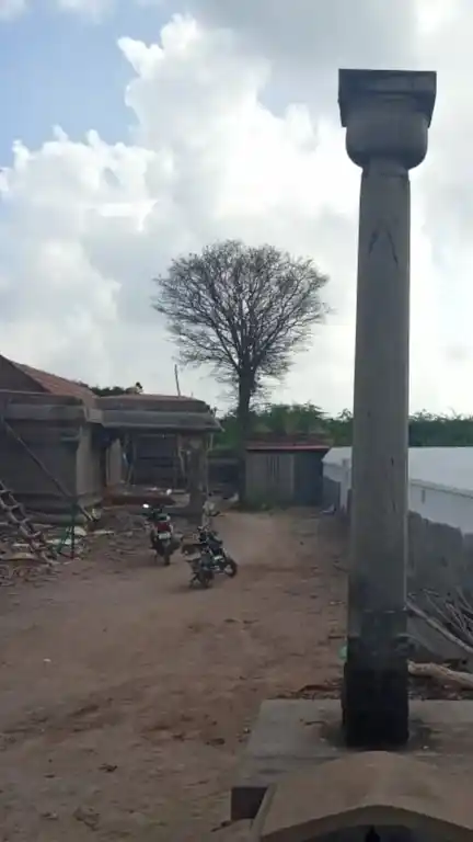 Arulmigu Kambaperumal Temple, Periyakurukkai, Periyakurukkai - 621105