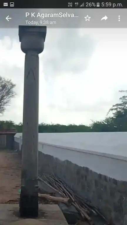 Arulmigu Kambaperumal Temple, Periyakurukkai, Periyakurukkai - 621105 ArulmiguKambaperumal Temple, Periyakurukkai, Periyakurukkai - 621105, Thiruchirappalli - Ancient Temple Architecture and History Image 4