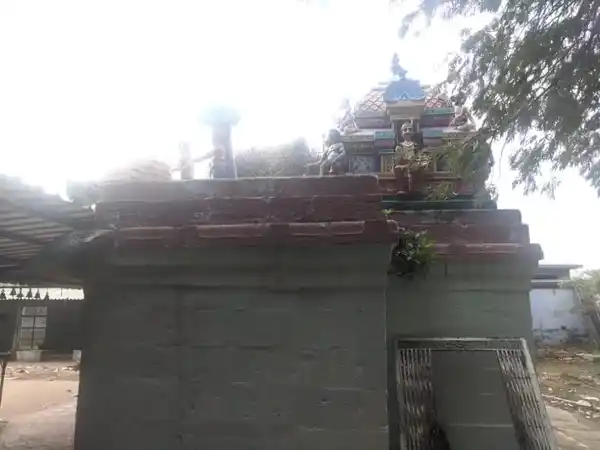 Arulmigu Kambaperumal Temple, Pilimisai - 621713 Temple