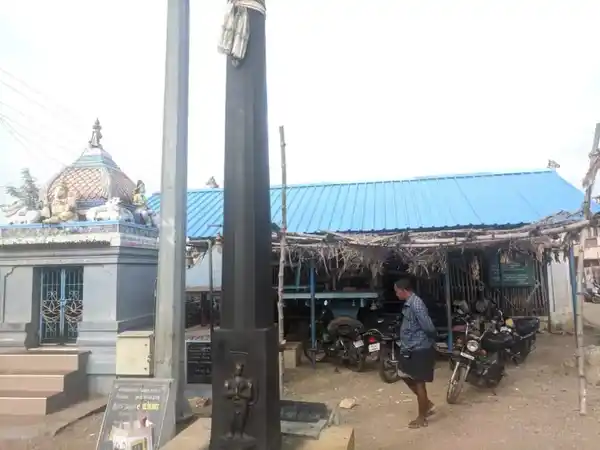 Arulmigu Kambaperumal Temple, Pilimisai - 621713 Arulmigu Kambaperumal Temple, Pilimisai - 621713, Perambalur - Ancient Temple Architecture and History Image 3