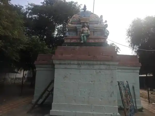 Arulmigu Kambaperumal Temple, Pilimisai - 621713 Arulmigu Kambaperumal Temple, Pilimisai - 621713, Perambalur - Ancient Temple Architecture and History Image 4