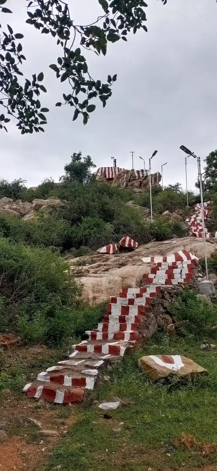 Arulmigu Kambaperumal Temple, Poonambalayam - 621009 Temple