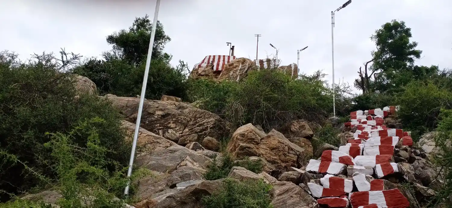 Arulmigu Kambaperumal Temple, Poonambalayam - 621009 Arulmigu Kambaperumal Temple, Poonambalayam - 621009, Thiruchirappalli - Ancient Temple Architecture and History Image 4