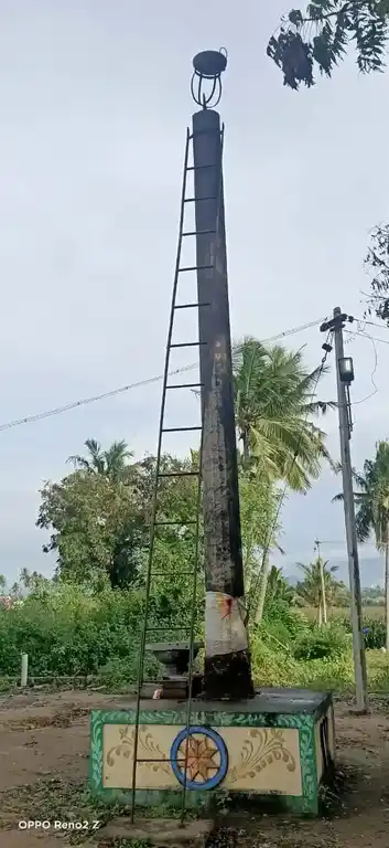 Arulmigu Kambaperumal Temple, Pungavadi - 636141 அருள்மிகு கம்பபெருமாள் திருக்கோயில், Pungavadi - 636141, Salem - Ancient Temple Architecture and History Image 2