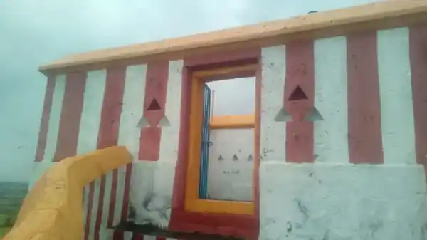 Arulmigu Kambaperumal Temple, Renganadhapuram - 621002 Temple