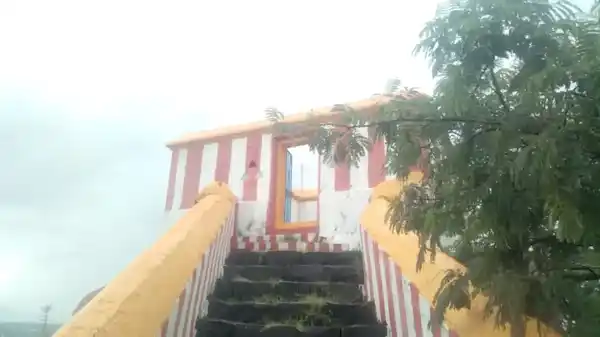 Arulmigu Kambaperumal Temple, Renganadhapuram - 621002 Arulmigu Kambaperumal Temple, Renganadhapuram - 621002, Thiruchirappalli - Ancient Temple Architecture and History Image 2