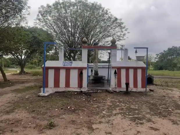 Arulmigu Kambaperumal Temple, Sa.Ayyampalayam - 621005 Temple