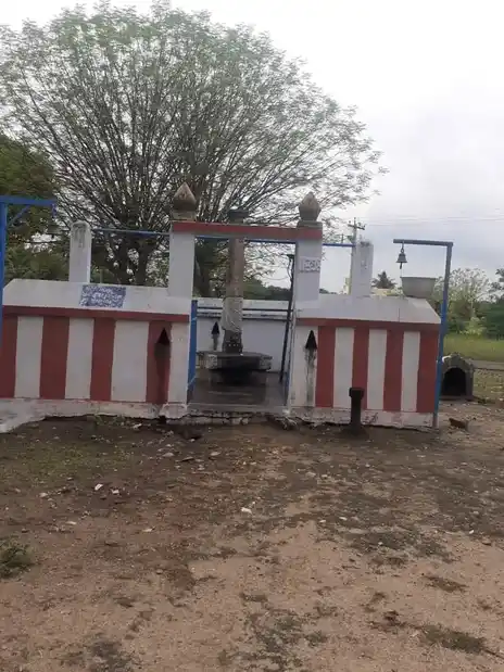 Arulmigu Kambaperumal Temple, Sa.Ayyampalayam - 621005 Arulmigu Kambaperumal Temple, Sa.Ayyampalayam, Sa.Ayyampalayam - 621005, Thiruchirappalli - Ancient Temple Architecture and History Image 2