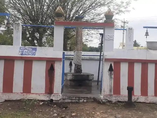 Arulmigu Kambaperumal Temple, Sa.Ayyampalayam - 621005 Arulmigu Kambaperumal Temple, Sa.Ayyampalayam, Sa.Ayyampalayam - 621005, Thiruchirappalli - Ancient Temple Architecture and History Image 3