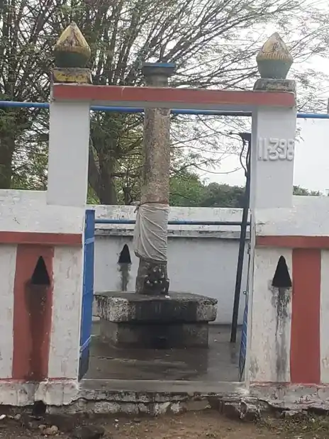 Arulmigu Kambaperumal Temple, Sa.Ayyampalayam - 621005 Arulmigu Kambaperumal Temple, Sa.Ayyampalayam, Sa.Ayyampalayam - 621005, Thiruchirappalli - Ancient Temple Architecture and History Image 4