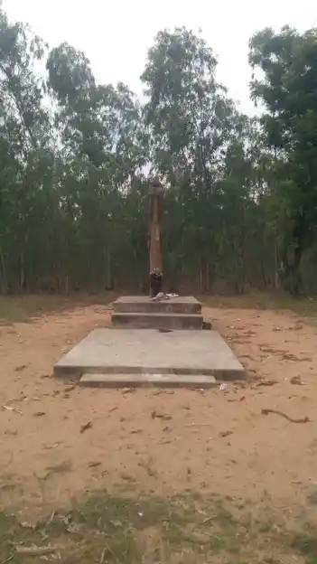 Arulmigu Kambaperumal Temple, Sathampadi - 621701 அருள்மிகு கம்பப்பெருமாள் திருக்கோயில், Sathampadi - 621701, Ariyalur - Ancient Temple Architecture and History Image 2