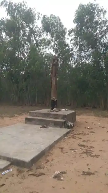 Arulmigu Kambaperumal Temple, Sathampadi - 621701 அருள்மிகு கம்பப்பெருமாள் திருக்கோயில், Sathampadi - 621701, Ariyalur - Ancient Temple Architecture and History Image 3