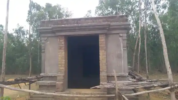 Arulmigu Kambaperumal Temple, Sathampadi - 621701 அருள்மிகு கம்பப்பெருமாள் திருக்கோயில், Sathampadi - 621701, Ariyalur - Ancient Temple Architecture and History Image 4