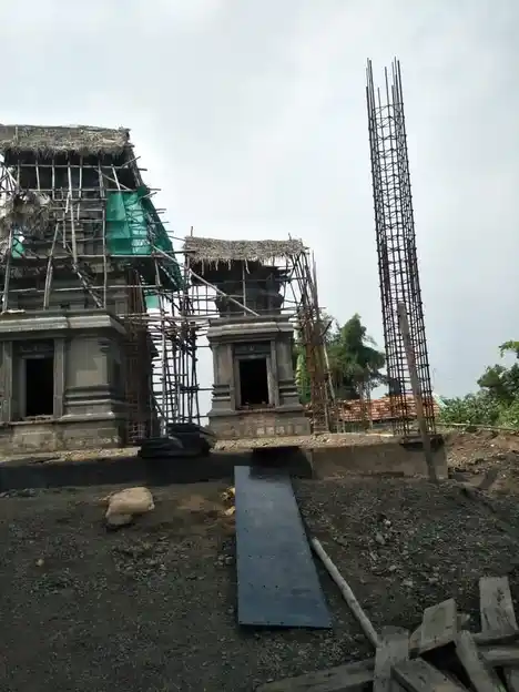 Arulmigu Kambaperumal Temple, Sathapadi - 636121