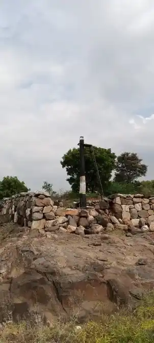 Arulmigu Kambaperumal Temple, Sirugudi - 621006 Temple