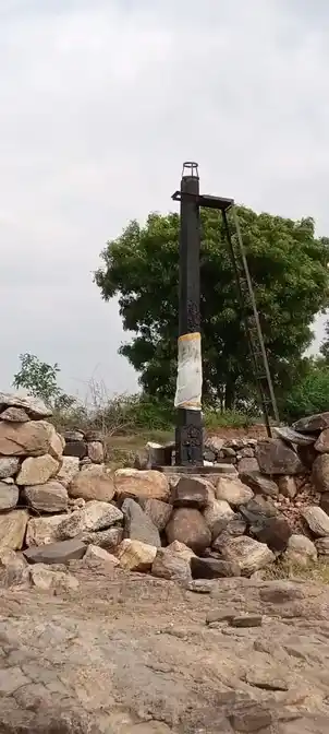 Arulmigu Kambaperumal Temple, Sirugudi - 621006 Arulmigu Kambaperumal Temple, Sirugudi - 621006, Thiruchirappalli - Ancient Temple Architecture and History Image 2