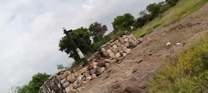 Arulmigu Kambaperumal Temple, Sirugudi - 621006 Arulmigu Kambaperumal Temple, Sirugudi - 621006, Thiruchirappalli - Ancient Temple Architecture and History Image 4