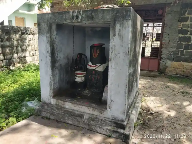 Arulmigu Kambaperumal Temple, Sirumathur - 621113