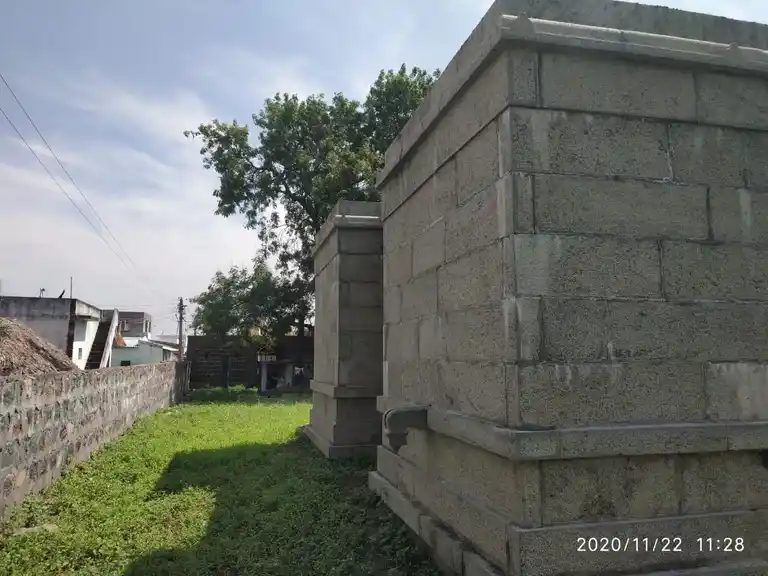 Arulmigu Kambaperumal Temple, Sirumathur - 621113 அருள்மிகு கம்பப்பெருமாள் திருக்கோயில், Sirumathur - 621113, Perambalur - Ancient Temple Architecture and History Image 2