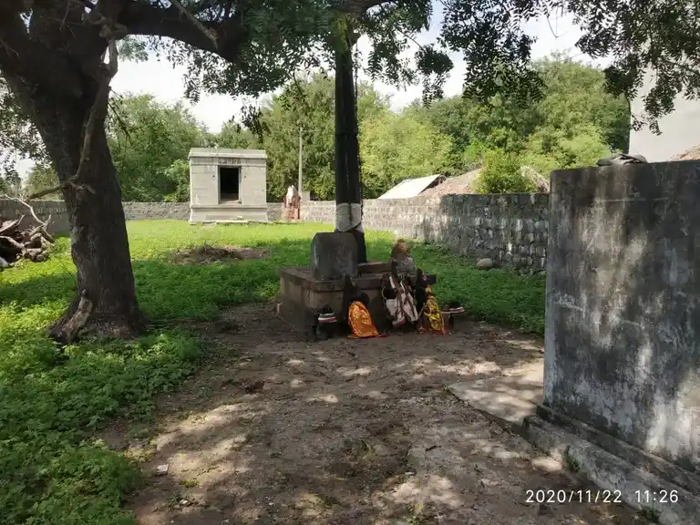 Arulmigu Kambaperumal Temple, Sirumathur - 621113 அருள்மிகு கம்பப்பெருமாள் திருக்கோயில், Sirumathur - 621113, Perambalur - Ancient Temple Architecture and History Image 5