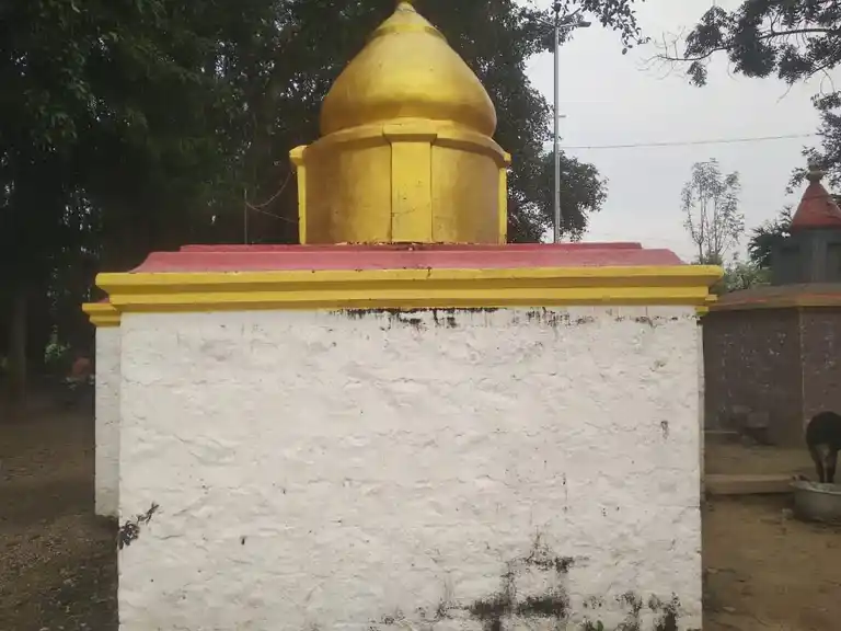 Arulmigu Kambaperumal Temple, Somenahalli - 636808 Temple