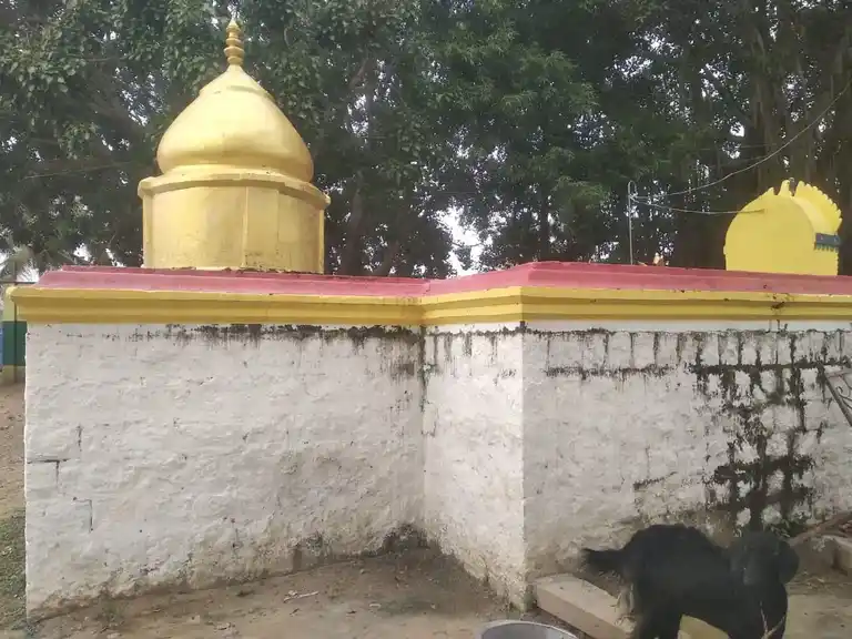 Arulmigu Kambaperumal Temple, Somenahalli - 636808 Arulmigu Kambaperumal Temple, Somenahalli - 636808, Dharmapuri - Ancient Temple Architecture and History Image 3