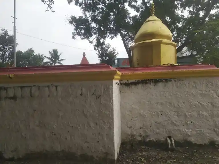 Arulmigu Kambaperumal Temple, Somenahalli - 636808 Arulmigu Kambaperumal Temple, Somenahalli - 636808, Dharmapuri - Ancient Temple Architecture and History Image 4