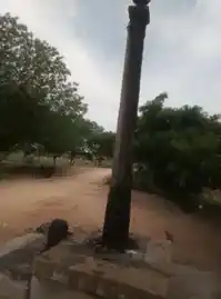 Arulmigu Kambaperumal Temple, Sukkampatti - 621217 Temple