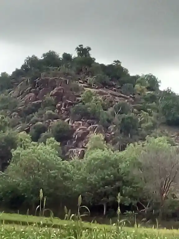 Arulmigu Kambaperumal Temple, T.Pudhupatti - 621217 Temple