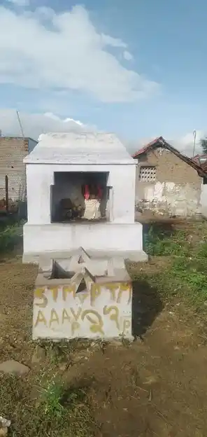 Arulmigu Kambaperumal Temple, Teadavur, Ganagavalli - 636116 Arulmigu Kambaperumal Temple, Teadavur, Ganagavalli - 636116, Salem - Ancient Temple Architecture and History Image 2