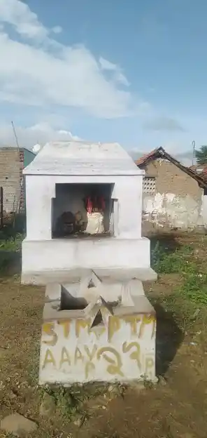 Arulmigu Kambaperumal Temple, Teadavur, Ganagavalli - 636116 Arulmigu Kambaperumal Temple, Teadavur, Ganagavalli - 636116, Salem - Ancient Temple Architecture and History Image 3