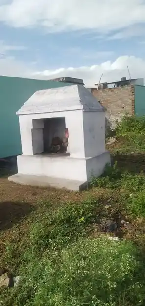 Arulmigu Kambaperumal Temple, Teadavur, Ganagavalli - 636116 Arulmigu Kambaperumal Temple, Teadavur, Ganagavalli - 636116, Salem - Ancient Temple Architecture and History Image 4
