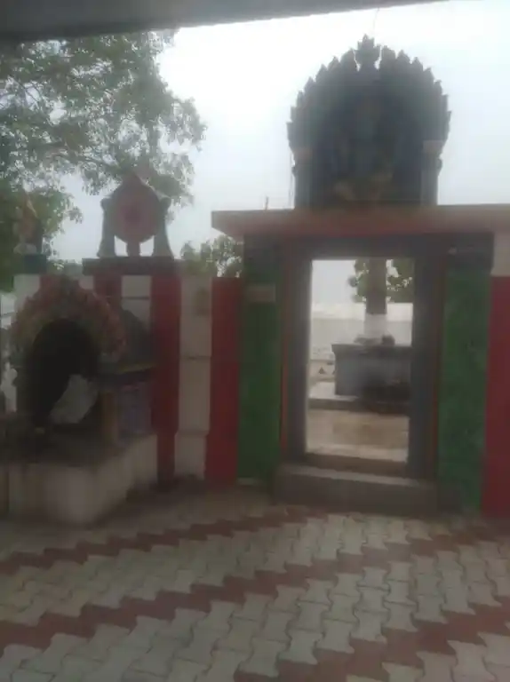 Arulmigu Kambaperumal Temple, Thatchankurichi - 621712 Arulmigu Kambaperumal Temple, Thatchankurichi - 621712, Thiruchirappalli - Ancient Temple Architecture and History Image 4