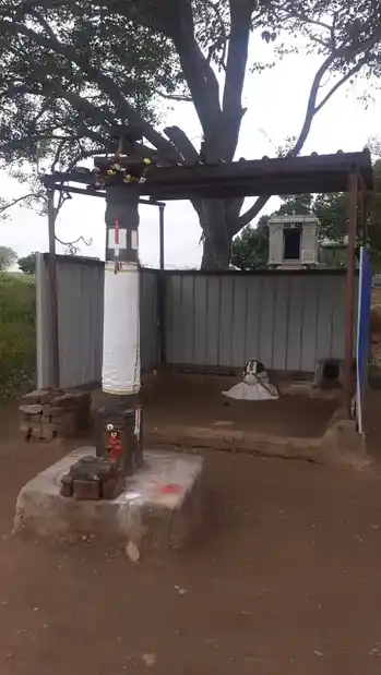 Arulmigu Kambaperumal Temple, Thazhuthalaipatti - 621005 Temple