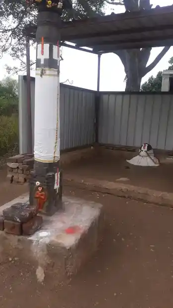 Arulmigu Kambaperumal Temple, Thazhuthalaipatti - 621005 Arulmigu Kambaperumal Temple, Thazhuthalaipatti - 621005, Thiruchirappalli - Ancient Temple Architecture and History Image 2