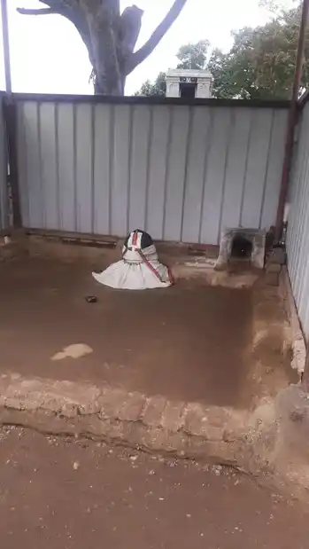 Arulmigu Kambaperumal Temple, Thazhuthalaipatti - 621005 Arulmigu Kambaperumal Temple, Thazhuthalaipatti - 621005, Thiruchirappalli - Ancient Temple Architecture and History Image 3