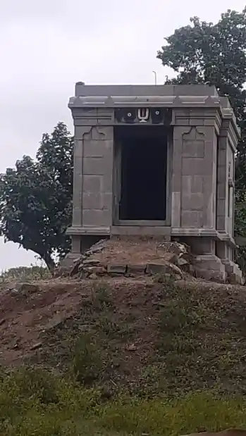 Arulmigu Kambaperumal Temple, Thazhuthalaipatti - 621005 Arulmigu Kambaperumal Temple, Thazhuthalaipatti - 621005, Thiruchirappalli - Ancient Temple Architecture and History Image 4