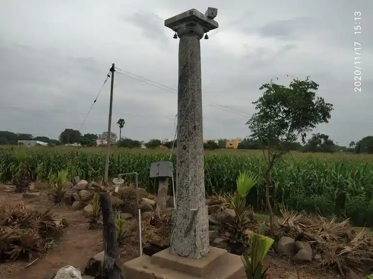 Arulmigu Kambaperumal Temple, Thevaiyur - 621115 Temple