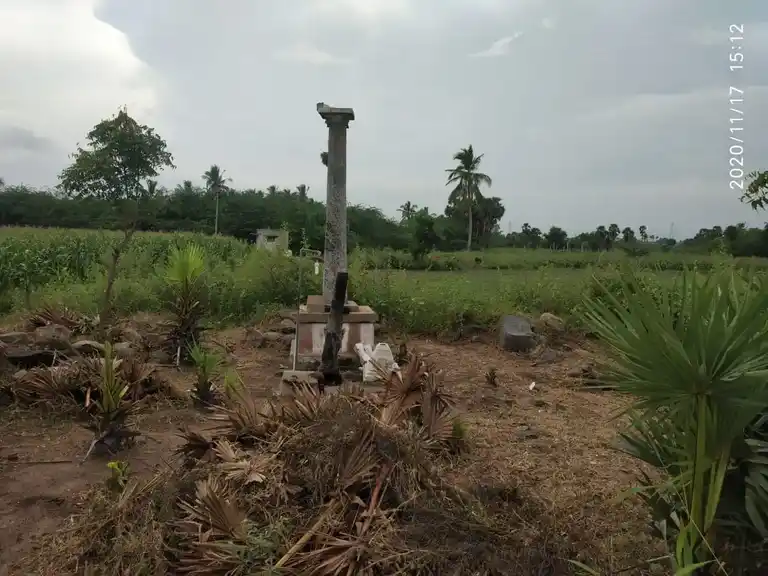 Arulmigu Kambaperumal Temple, Thevaiyur - 621115 Arulmigu Kambaperumal Temple, Thevaiyur - 621115, Perambalur - Ancient Temple Architecture and History Image 3