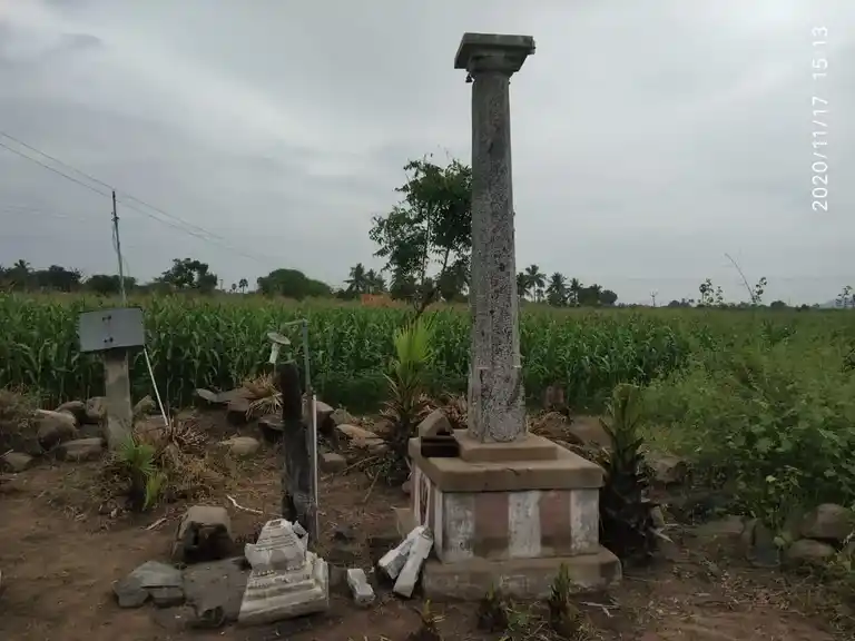 Arulmigu Kambaperumal Temple, Thevaiyur - 621115 Arulmigu Kambaperumal Temple, Thevaiyur - 621115, Perambalur - Ancient Temple Architecture and History Image 4