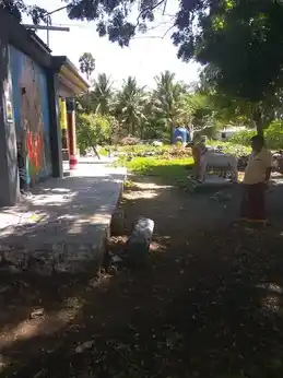 Arulmigu Kambaperumal Temple, Thulukanur, Thulukanur - 636141