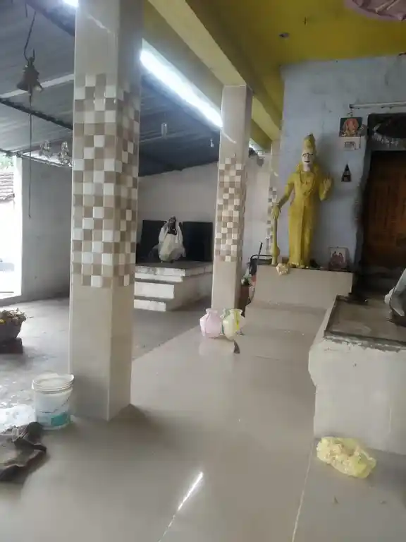 Arulmigu Kambaperumal Temple, Ulipuram - 636118