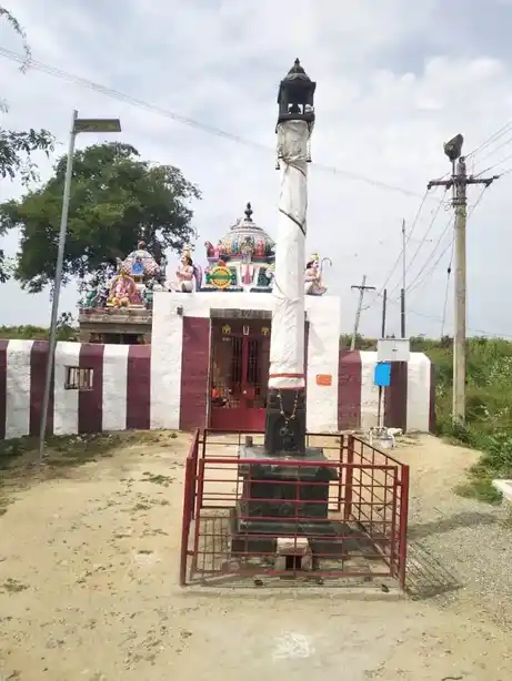 Arulmigu Kambaperumal Temple, Vadakkalur - 621108 அருள்மிகு கம்பப்பெருமாள் திருக்கோயில், Vadakkalur - 621108, Perambalur - Ancient Temple Architecture and History Image 2