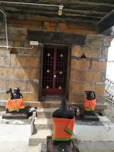 Arulmigu Kambaperumal Temple, Vadakkalur - 621108 அருள்மிகு கம்பப்பெருமாள் திருக்கோயில், Vadakkalur - 621108, Perambalur - Ancient Temple Architecture and History Image 3