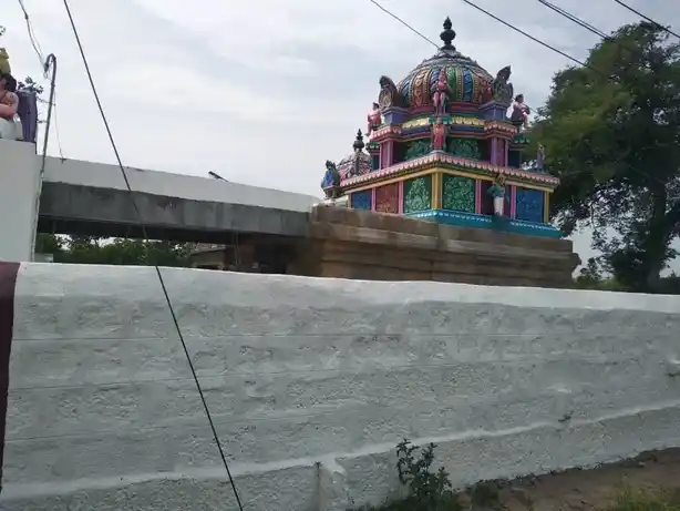 Arulmigu Kambaperumal Temple, Vadakkalur - 621108 அருள்மிகு கம்பப்பெருமாள் திருக்கோயில், Vadakkalur - 621108, Perambalur - Ancient Temple Architecture and History Image 4