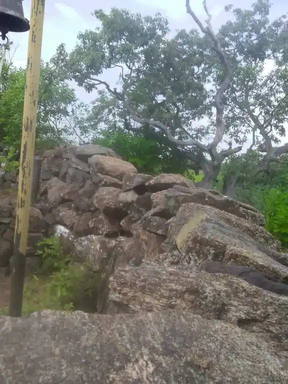 Arulmigu Kambaperumal Temple, Vadakuveli - 621010 Arulmigu Kambaperumal Temple, Vadakuveli, Vadakuveli - 621010, Thiruchirappalli - Ancient Temple Architecture and History Image 4