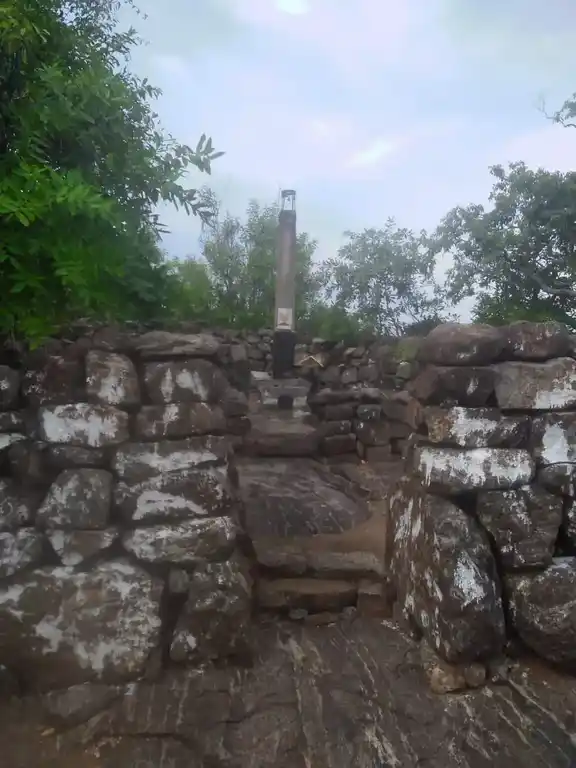Arulmigu Kambaperumal Temple, Vadakuveli - 621010 Arulmigu Kambaperumal Temple, Vadakuveli, Vadakuveli - 621010, Thiruchirappalli - Ancient Temple Architecture and History Image 5