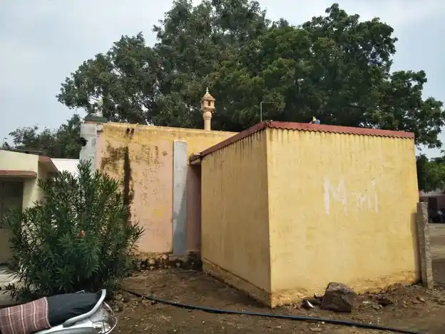 Arulmigu Kambaperumal Temple, Valaiyamadevi - 636121